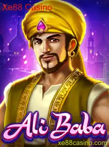 Descubra o Fascinante Mundo do Jogo AliBaba no Xe88 Casino