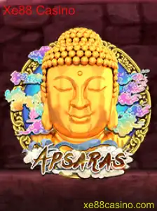 Explorando o Mundo do Jogo Apsaras no Xe88 Casino