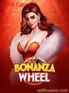 Descubra o Emocionante Mundo do BonanzaWheel no Xe88 Casino