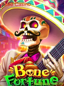 Explorando BoneFortune: O Novo Jogo do Universo Xe88 Casino