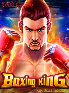 Explorando o Fascinante Mundo de BoxingKing e sua Conexão com Xe88 Casino