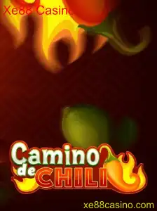 CaminodeChili: Uma Aventura Picante Inspirada em Xe88 Casino