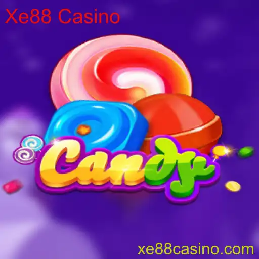 Explorando o Jogo Candy e Sua Conexão com o Xe88 Casino