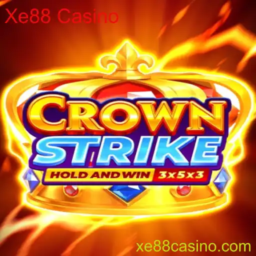 Crownstrike: A Nova Sensação no Mundo dos Jogos de Casino Online