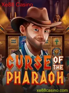Explorando o Fascinante Universo de CurseofthePharaoh com Xe88 Casino