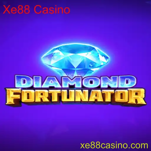 Descubra o Mundo do Jogo 'DiamondFort' e as Conexões com Xe88 Casino