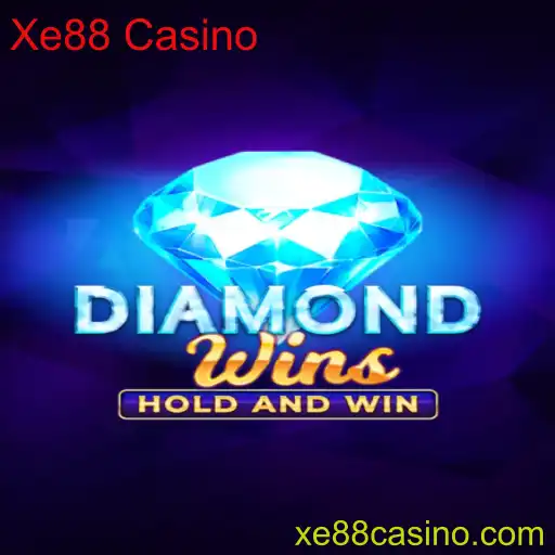 Descubra o Fascinante Mundo de DiamondWins no Xe88 Casino