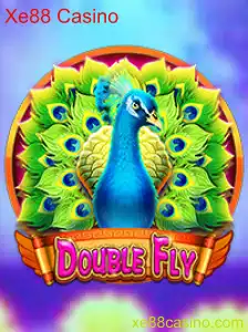 Explorando o Jogo DoubleFly no Xe88 Casino