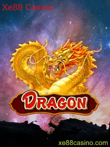Explorando o Jogo Dragon no Xe88 Casino