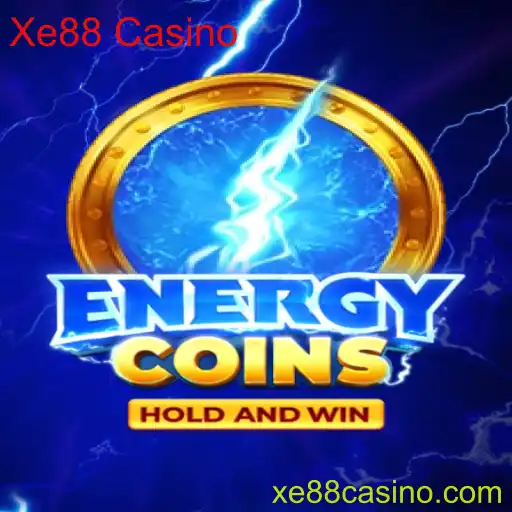 EnergyCoins: A Nova Sensação do Xe88 Casino