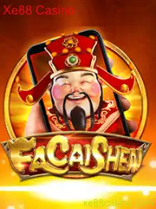 Explorando FaCaiShenM: Um Novo Sucesso no Xe88 Casino