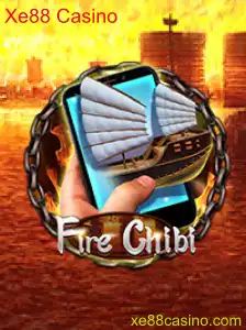 Descubra o Mundo de FireChibiM: Um Novo Horizonte no Xe88 Casino