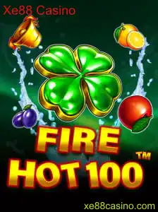 Explorando o FireHot100: A Emoção do Xe88 Casino