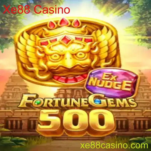 Guia Completo sobre o Jogo FortuneGems500 no Xe88 Casino