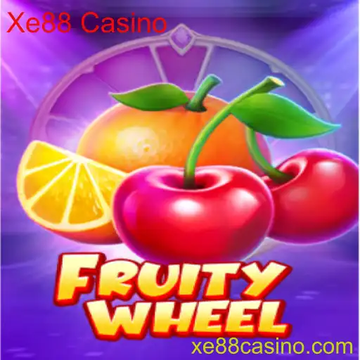 Explorando o Fascinante Mundo de FruityWheel no Xe88 Casino