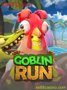 Explorando o Mundo de GoblinRun e sua Conexão com Xe88 Casino