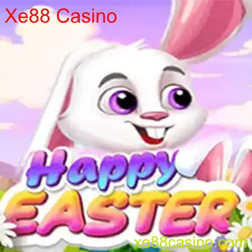 Explorando o Universo do HappyEaster: Um Jogo Cativante do Xe88 Casino