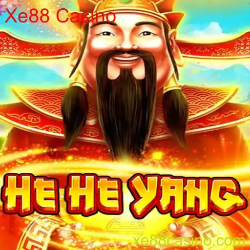 HeHeYang: Descubra o Jogo que Está Conquistando o Xe88 Casino