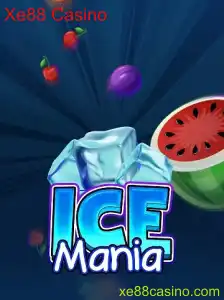Descubra IceMania: Aventure-se no Mundo Gelado do Xe88 Casino
