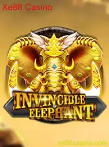 Explorando o Mundo de InvincibleElephant: Um Novo Jogo no Cenário do Xe88 Casino