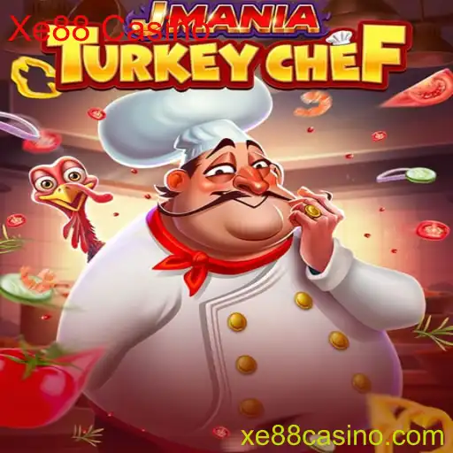JManiaTurkeyChef: Descubra o Mundo Excitante deste Jogo Inovador