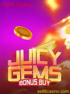Descubra o Fascinante Mundo de JuicyGemsBonusBuy no Xe88 Casino