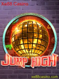 JumpHigh: Uma Aventura Envolvente no Fascinante Mundo de Xe88 Casino