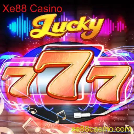 Explorando o Jogo Lucky777 no Xe88 Casino
