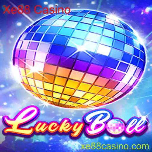 Descubra LuckyBall: Um Novo Fenômeno no Xe88 Casino