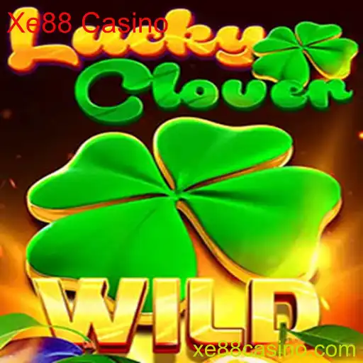 Explorando o Jogo 'LuckyClover' no Xe88 Casino
