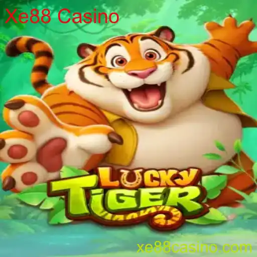 Descobrindo o Mundo de LuckyTiger no Xe88 Casino