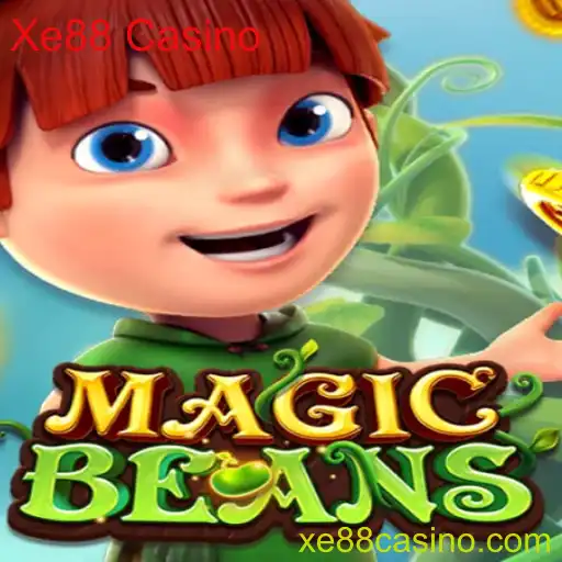 Explorando o Universo do Jogo MAGICBEANS no Xe88 Casino