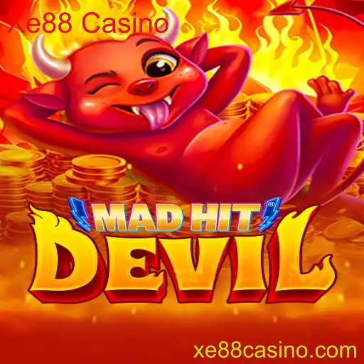 Explorando o MadHitDevil: Um Guia Completo sobre o Novo Jogo com Elementos do Xe88 Casino