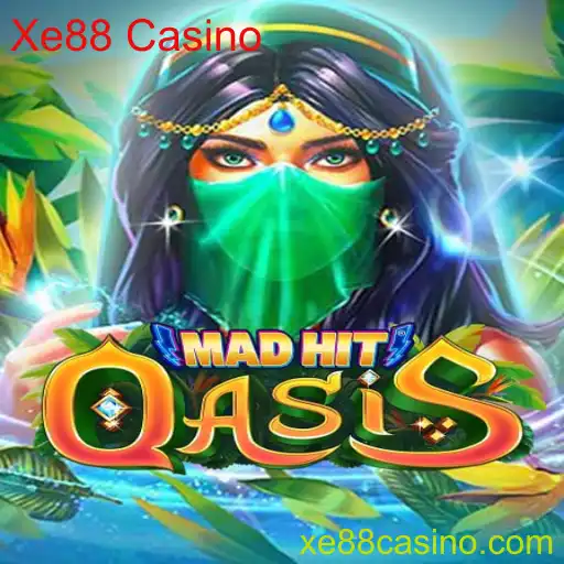 Descubra MadHitOasis: Uma Aventura de Jogo Inovadora