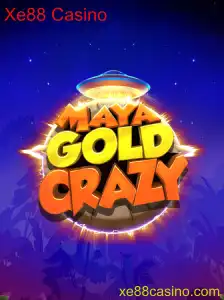 Descubra MayaGoldCrazy no Xe88 Casino: Uma Aventura de Tesouros Inexplorados