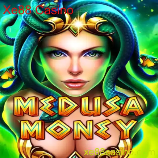 Explorando o Fascinante Mundo de MedusaMoney no Xe88 Casino