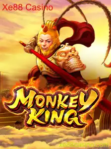 Desvendando o Universo do Jogo MonkeyKing no Xe88 Casino