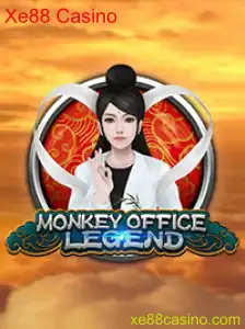 Explorando o Mundo de MonkeyOfficeLegend: Um Mergulho no Jogo e no Fenômeno Xe88 Casino