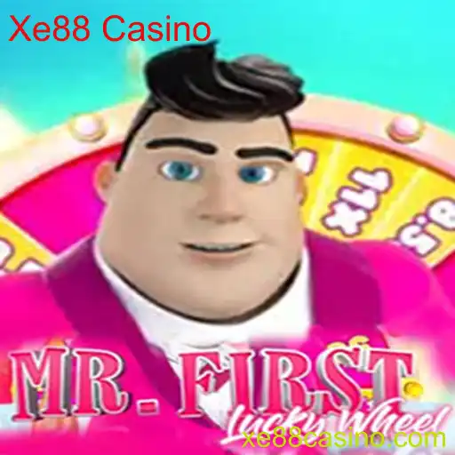 Descubra o Mundo do MrFirstLuckyWheel no Xe88 Casino