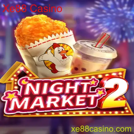 Descubra o Fascinante Mundo de NightMarket2 no Xe88 Casino