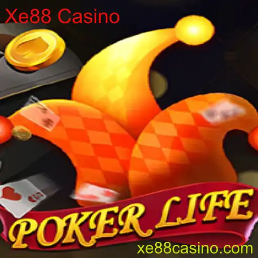 Decifrando PokerLife no Xe88 Casino: Descrição, Introdução e Regras do Jogo