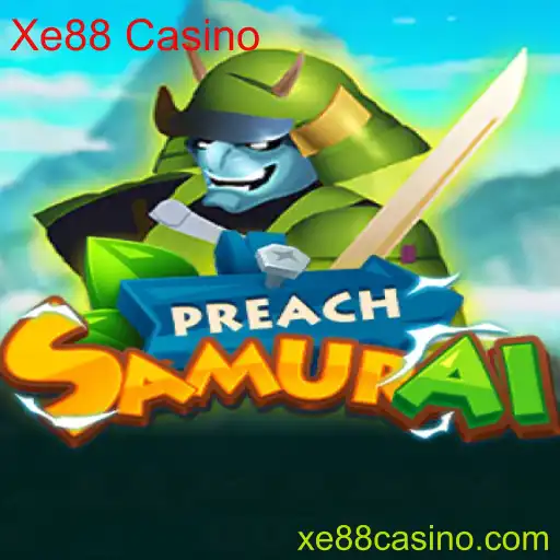 Descubra o Fascinante Mundo do PreachSamurai e sua Conexão com o Xe88 Casino