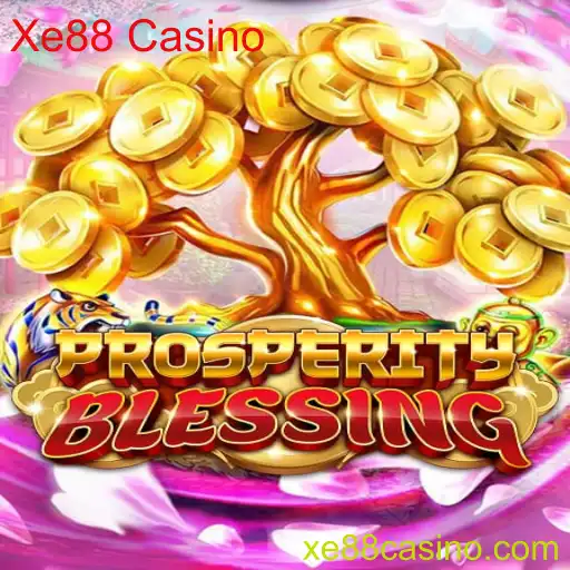 Descubra o Excitante Mundo de ProsperityBlessing no Xe88 Casino