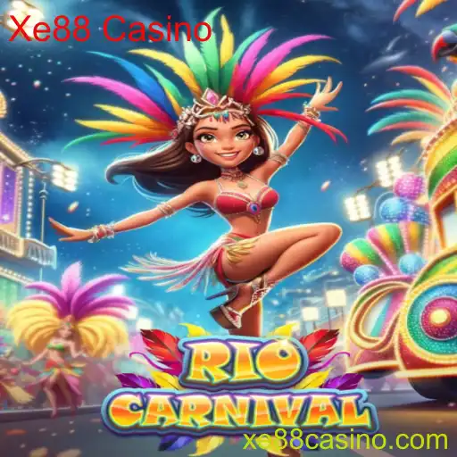Descubra o Fascinante Mundo do Jogo RioCarnival no Xe88 Casino