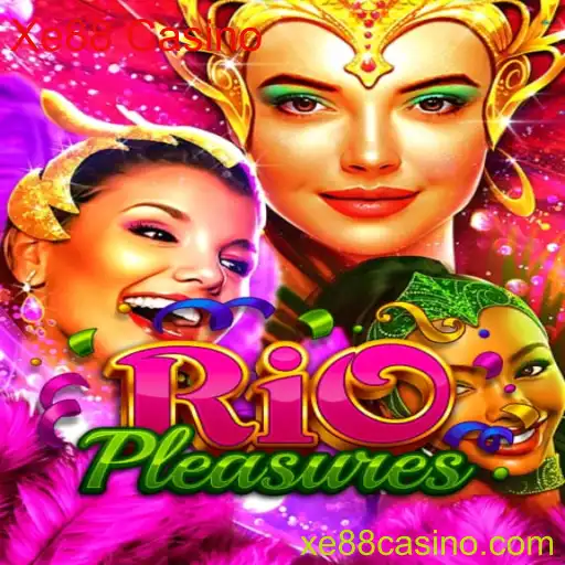 Desvendando o Mundo de RioPleasures: Descubra o Jogo com a Emoção de Xe88 Casino