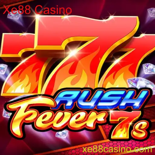 Descubra o Empolgante Jogo de Cassino RushFever7s no Xe88 Casino