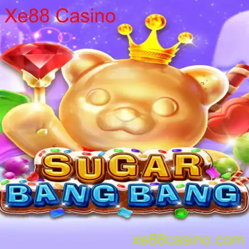 Descubra o Mundo Vibrante de SUGARBANGBANG: O Novo Jogo no Xe88 Casino