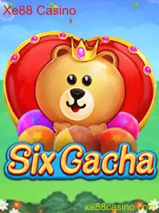 Explorando o Fascinante Mundo de SixGacha e Xe88 Casino