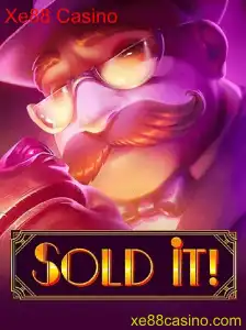 Descubra Tudo Sobre Soldit no Xe88 Casino