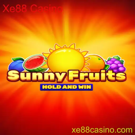 Descubra o Fascinante Mundo de SunnyFruits no Xe88 Casino